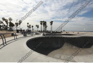 background skatepark venice beach 0009
